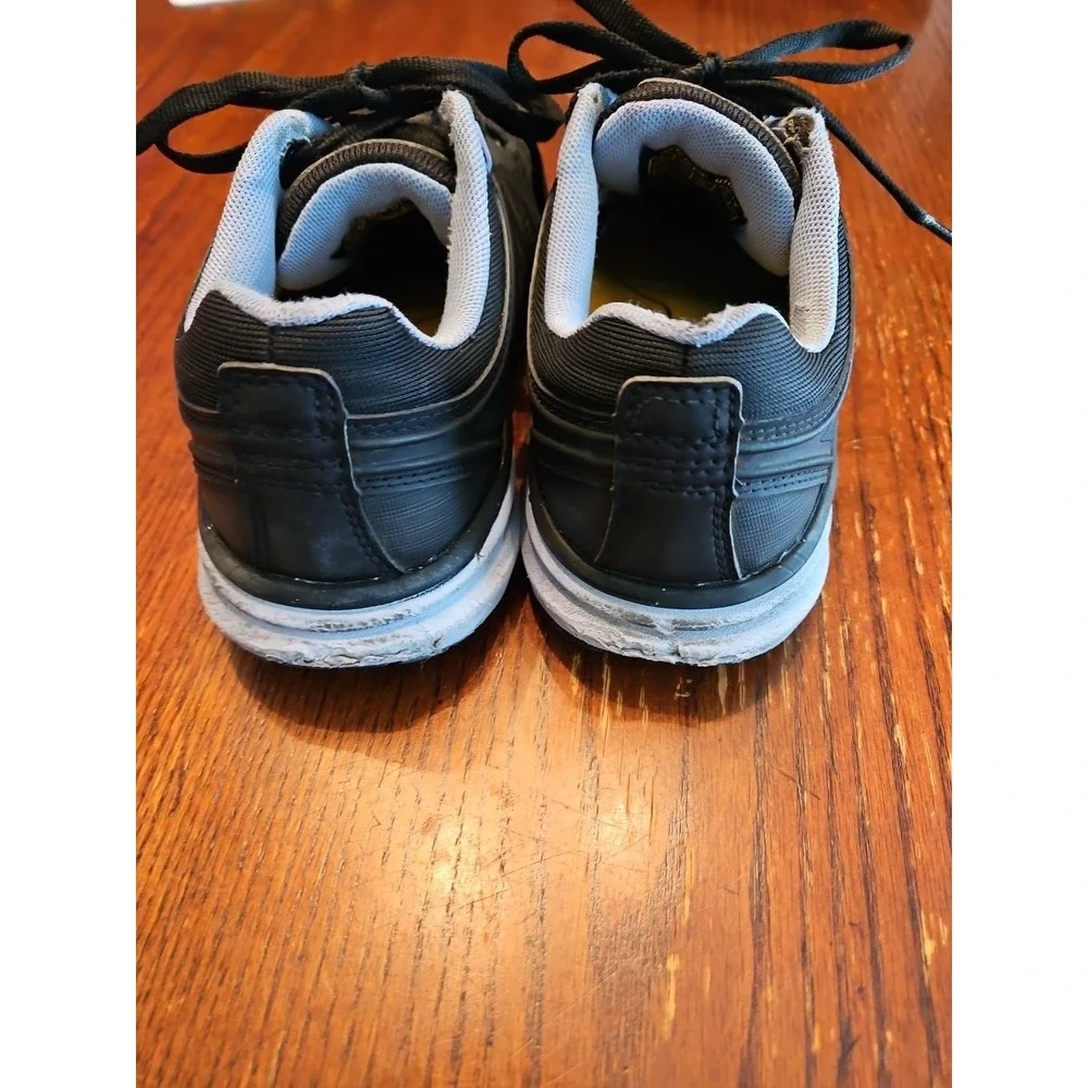 Keen Steel Toe Utility Work Shoes Womens Size 6 Black‎ sneakers Great shoes(S66